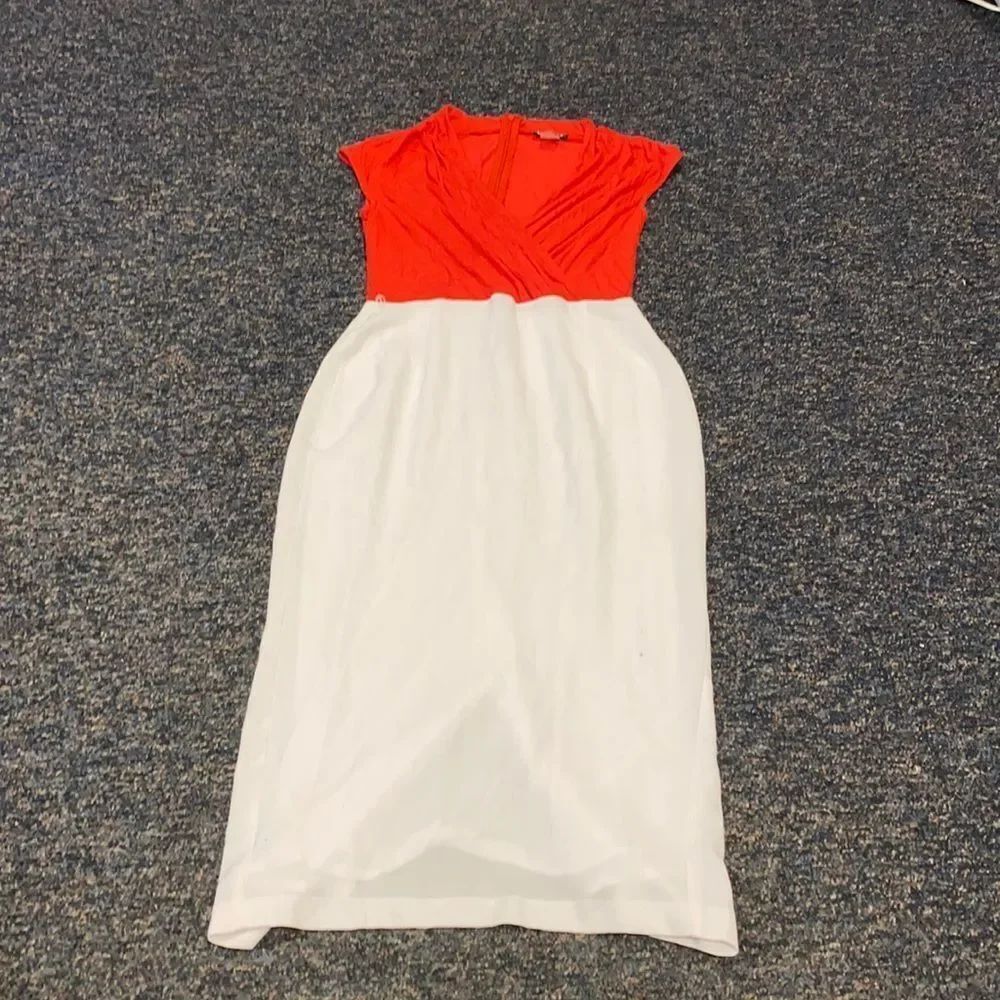 Venus Colorblock Dress sz. 2
